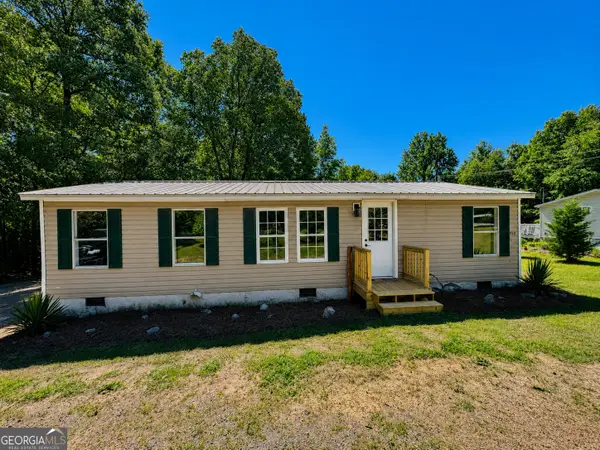 713 Woods Road, Tunnel Hill, GA 30755