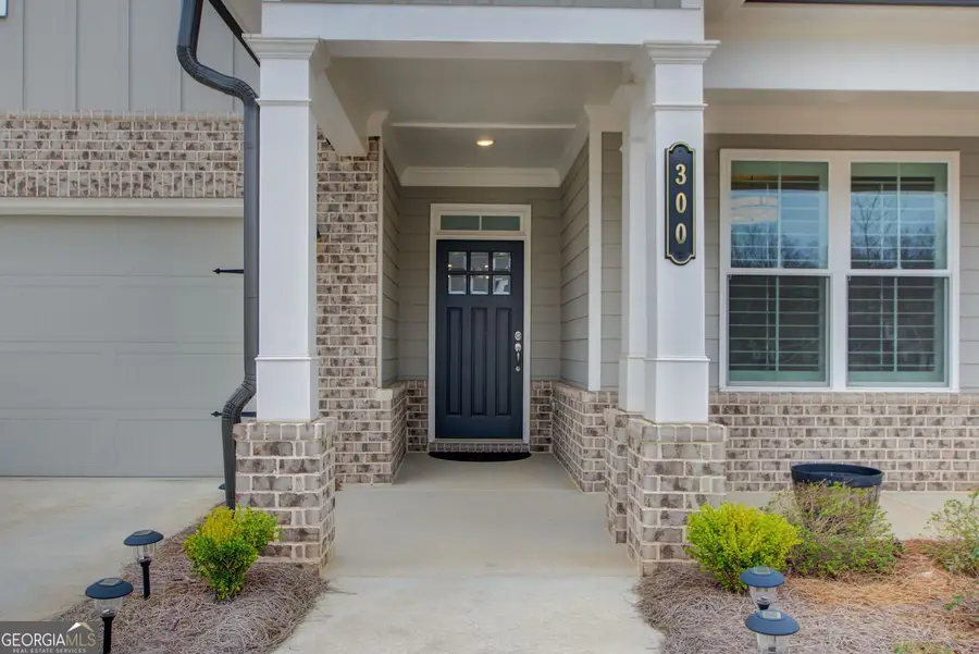 300 Mcqueen Way, Canton, GA 30115 - #2