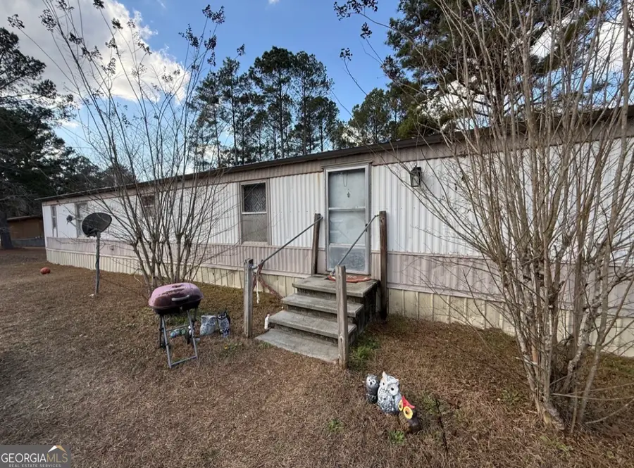1775 Payne Rd, Rentz, GA 31075 - #3
