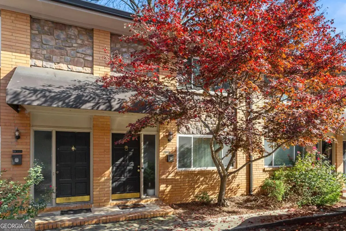 120 Biscayne Drive Nw #B3, Atlanta, GA 30309 - #1