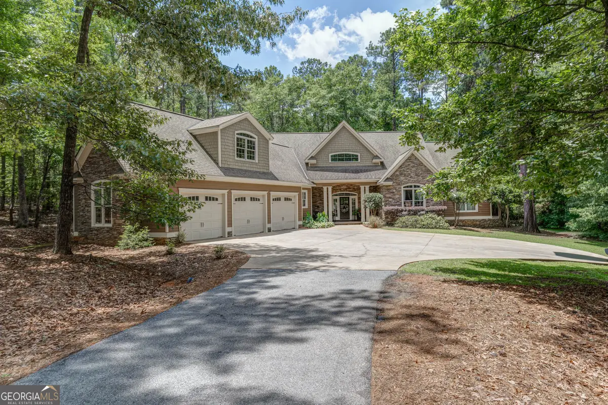 117 Fox Court, Pine Mountain, GA 31822 - #1