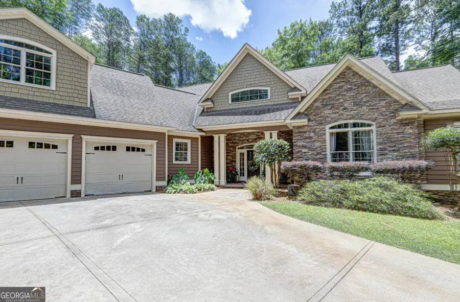 117 Fox Court, Pine Mountain, GA 31822 - #3