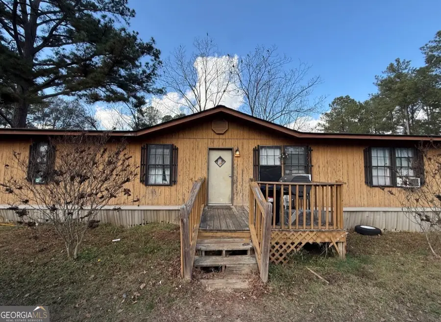 1779 Payne Rd, Rentz, GA 31075 - #2