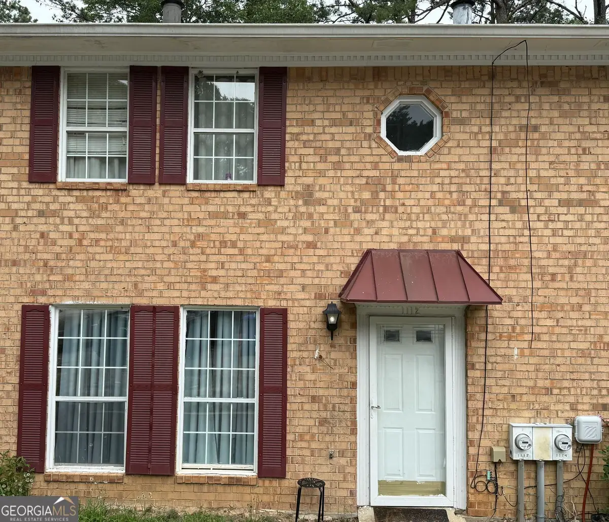 1112 Windgate Circle Nw, Conyers, GA 30012 - #1