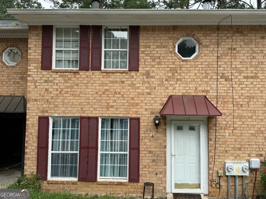 1112 Windgate Circle Nw, Conyers, GA 30012 - #2