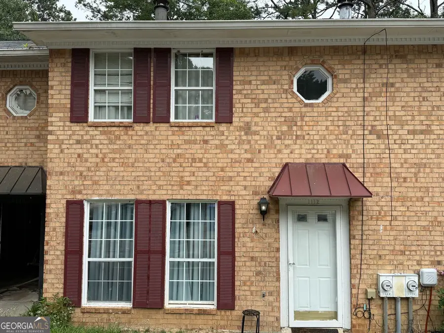1112 Windgate Circle Nw, Conyers, GA 30012 - #3