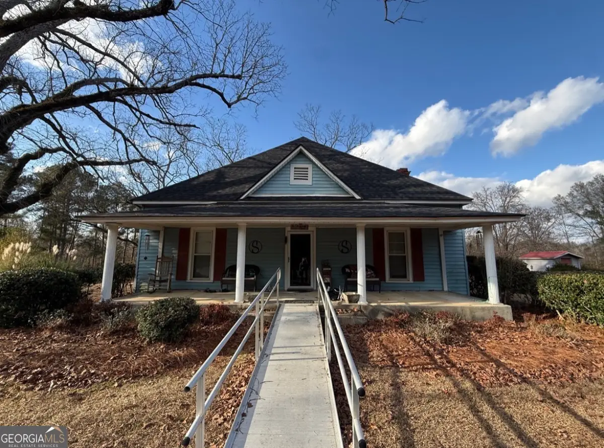 1769, 1775, 177 Payne Rd, Rentz, GA 31075 - #1