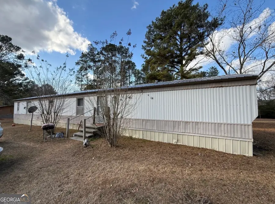 1769, 1775, 177 Payne Rd, Rentz, GA 31075 - #3