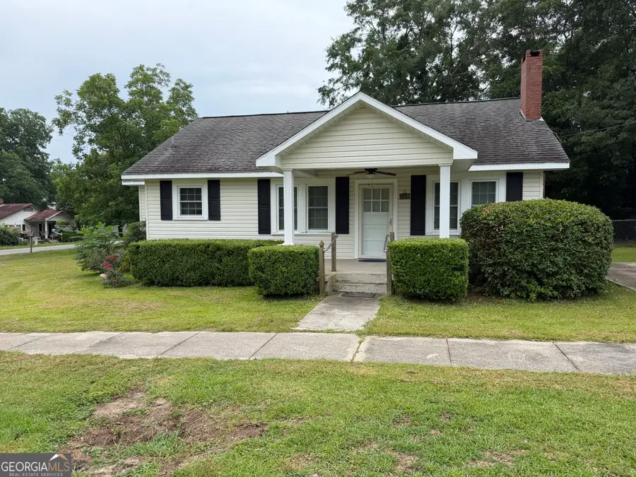 1021 Snow Hill Street, Cadwell, GA 31009 - #2
