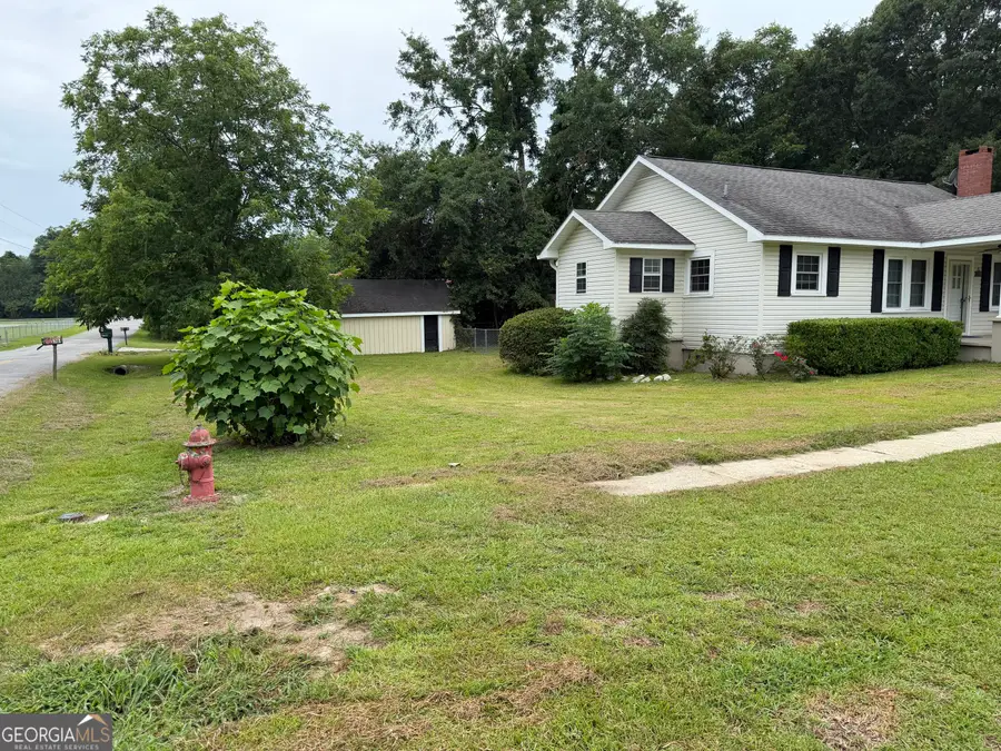 1021 Snow Hill Street, Cadwell, GA 31009 - #3