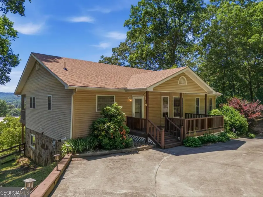 651 Mcridge Road, Hiawassee, GA 30546 - #2
