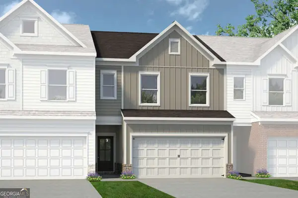 1022 Stiles Circle #42, Cartersville, GA 30120