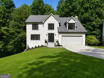 3774 Hollow Oak Lane, Stonecrest, GA 30038 - #1