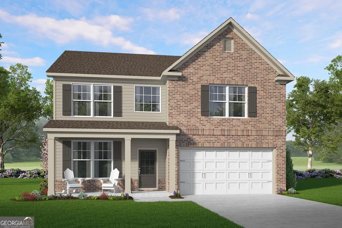 212 Open Waters Walk, Braselton, GA 30517 - #1