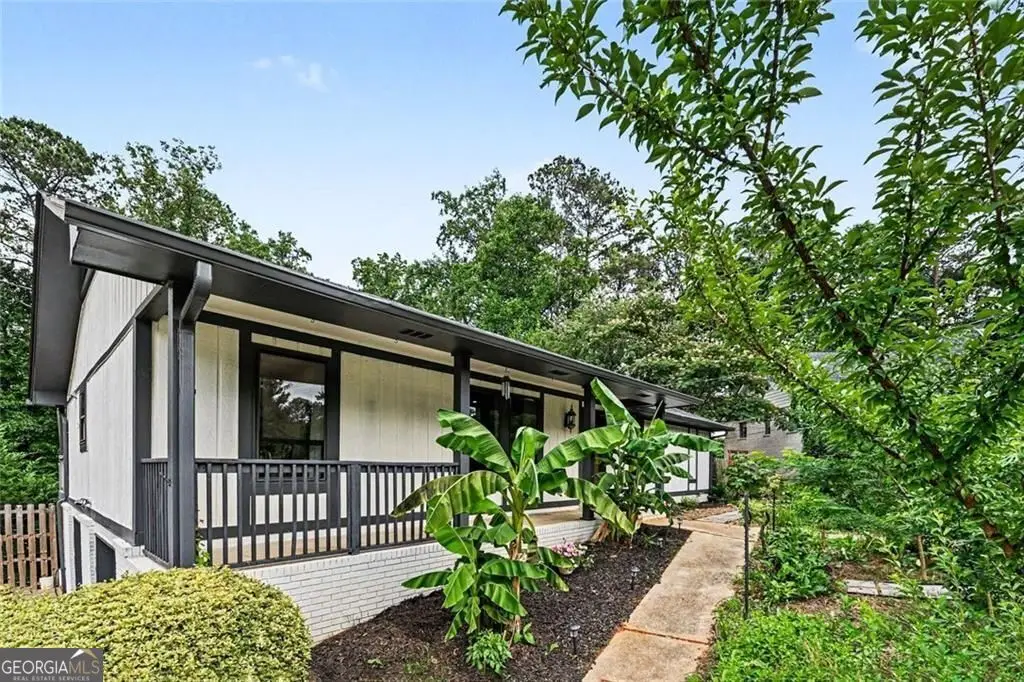 4268 Smithsonia Court, Tucker, GA 30084 - #1
