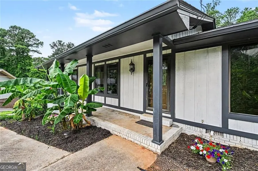 4268 Smithsonia Court, Tucker, GA 30084 - #2