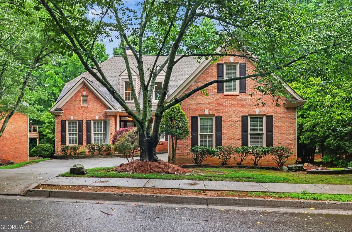1120 Longcreek Pointe, Alpharetta, GA 30005 - #1
