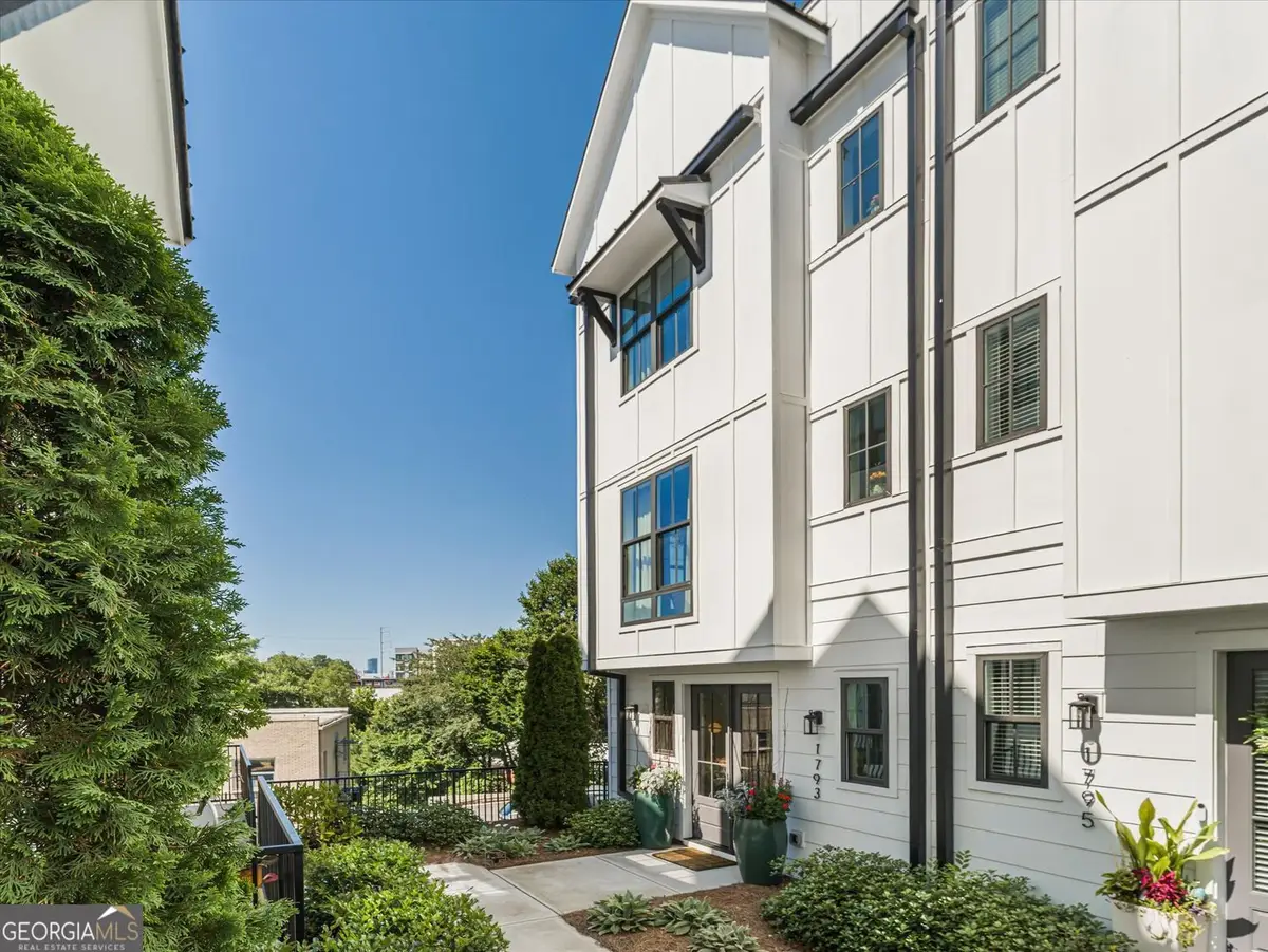 1793 Gotham Lane Ne, Atlanta, GA 30324 - #1