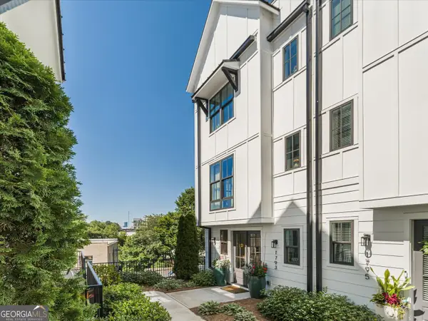 1793 Gotham Lane Ne, Atlanta, GA 30324