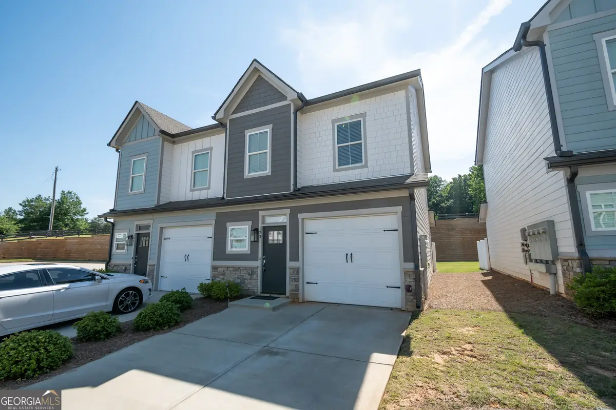 123 Magnolia Place, Homer, GA 30547 - #1