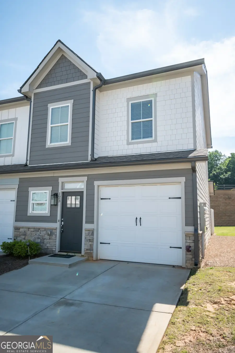 123 Magnolia Place, Homer, GA 30547 - #2
