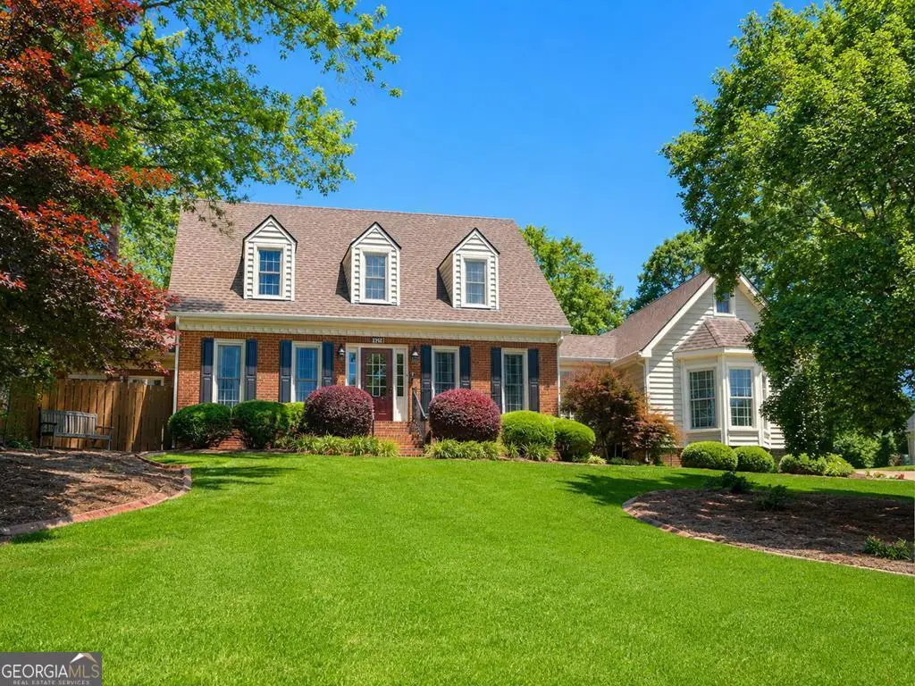 423 N Lakeshore, Carrollton, GA 30117 - #1