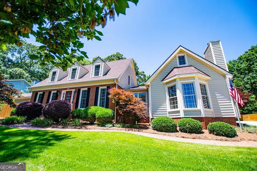 423 N Lakeshore, Carrollton, GA 30117 - #2