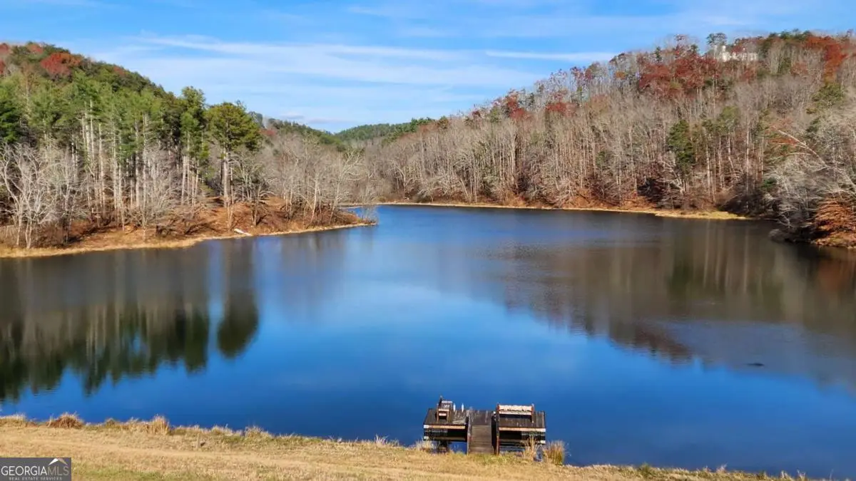 0 LOT 18 Meadowlands Drive, Talking Rock, GA 30175 - #1
