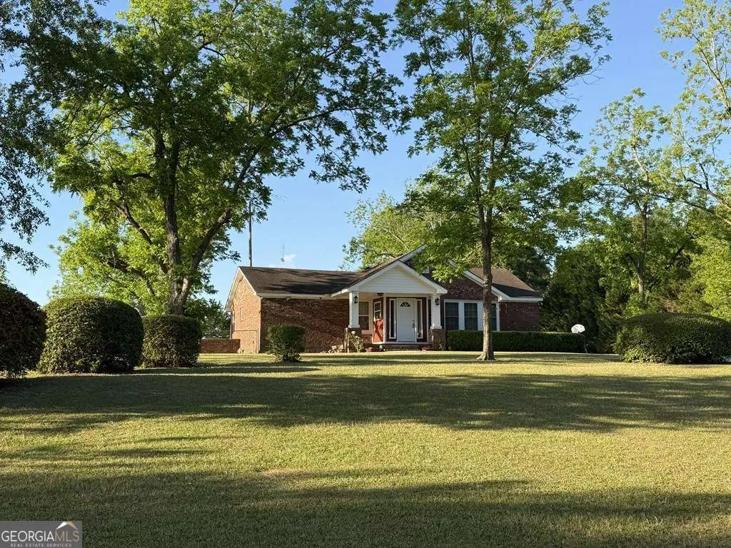 342 Lower Rebecca Road, Fitzgerald, GA 31750 - #1
