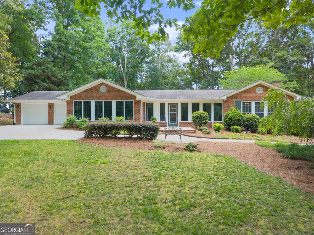 2290 Alec Mountain Rd, Clarkesville, GA 30523 - #1
