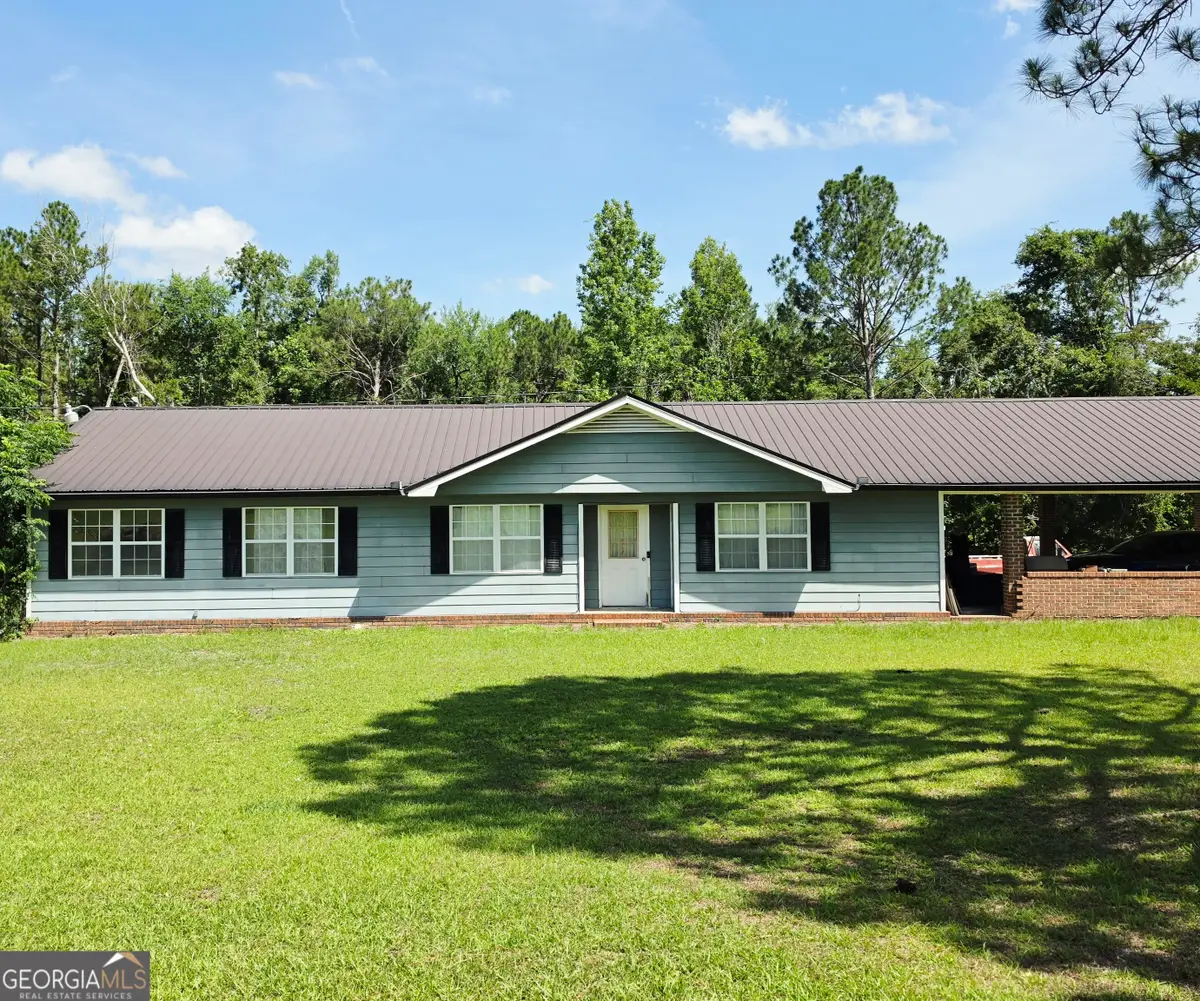 1901 Sawmill Road, Ailey, GA 30410 - #1