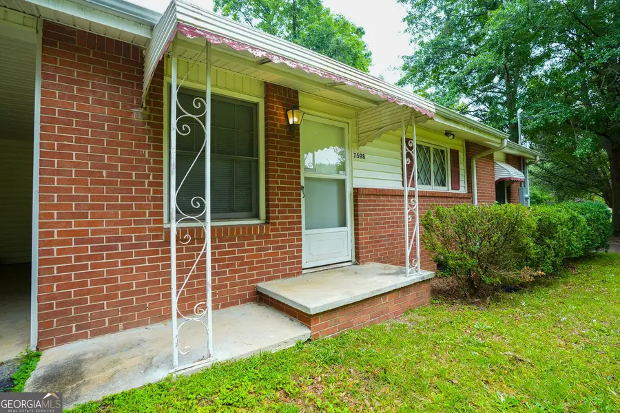 7598 Connell Drive, Jonesboro, GA 30236 - #2