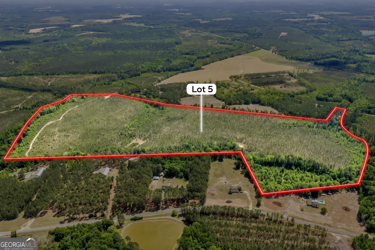 5 Keen Road, Cadwell, GA 31009 - #1