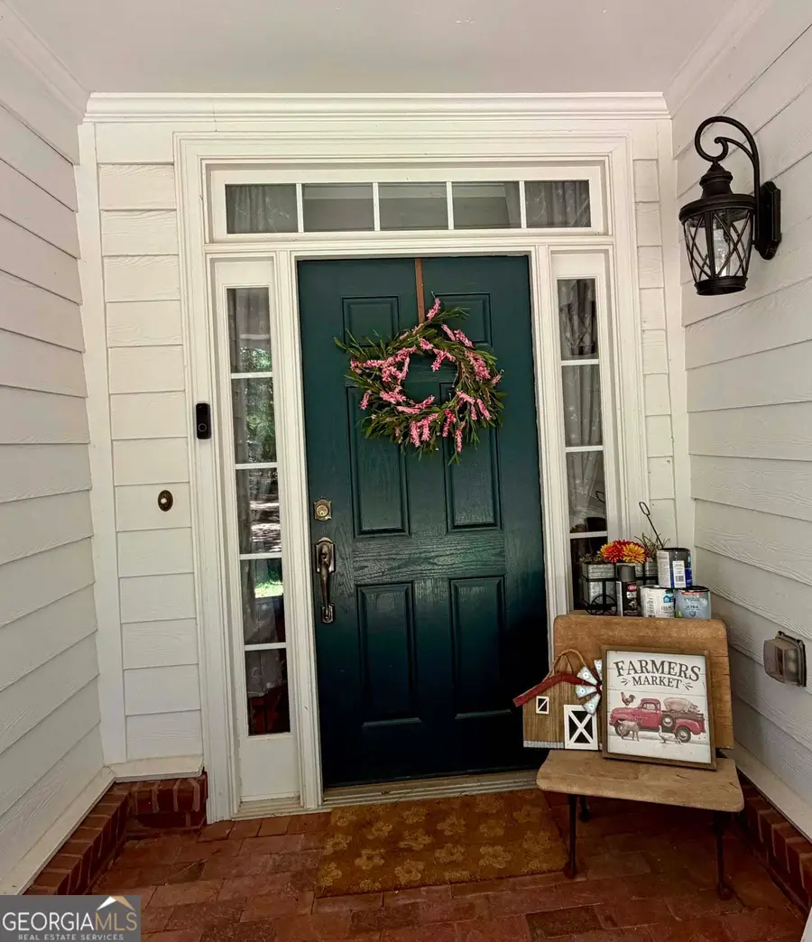 205 White Road, Fayetteville, GA 30214 - #3
