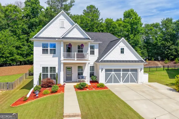 6015 Cedar Wood Court, Hoschton, GA 30548