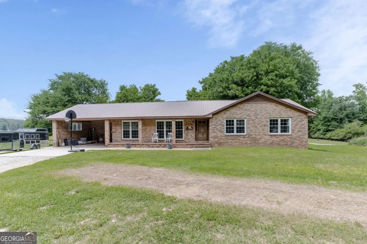 1250 Texas Valley Road Nw, Rome, GA 30165 - #1