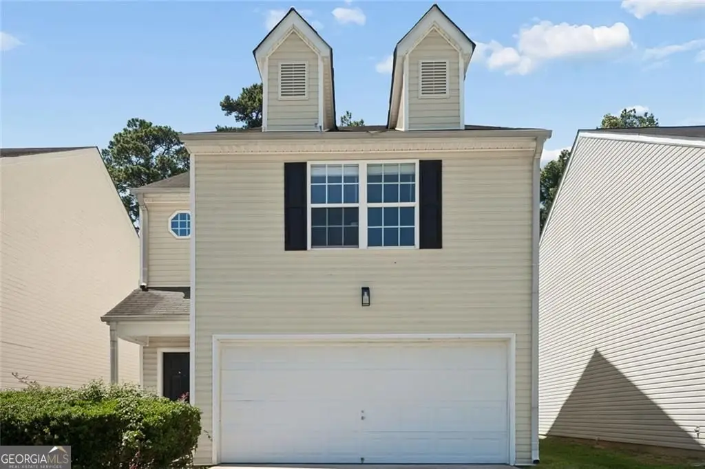1174 Brookstone Road, Atlanta, GA 30349 - #1