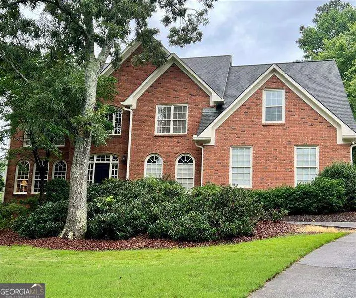 701 Crossfire Ridge Nw, Marietta, GA 30064 - #1