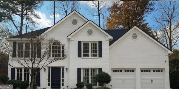 265 Marchand Court, Atlanta, GA 30328