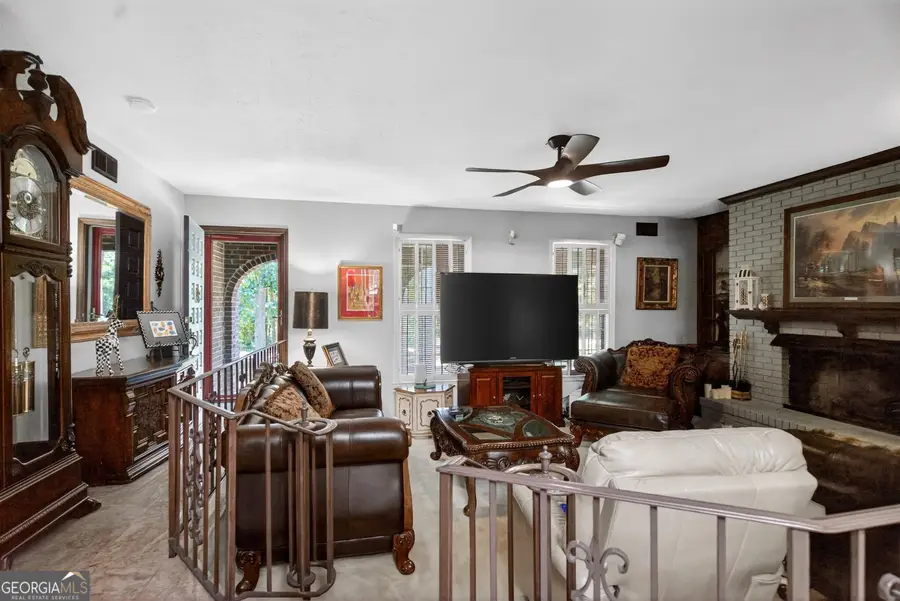 1237 Smith Road, Fortson, GA 31808 - #2