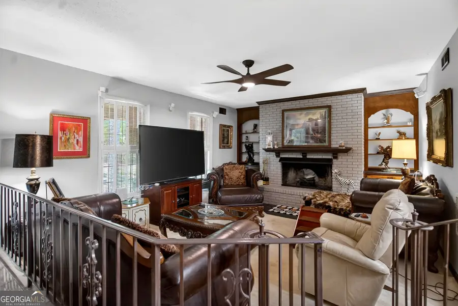 1237 Smith Road, Fortson, GA 31808 - #3