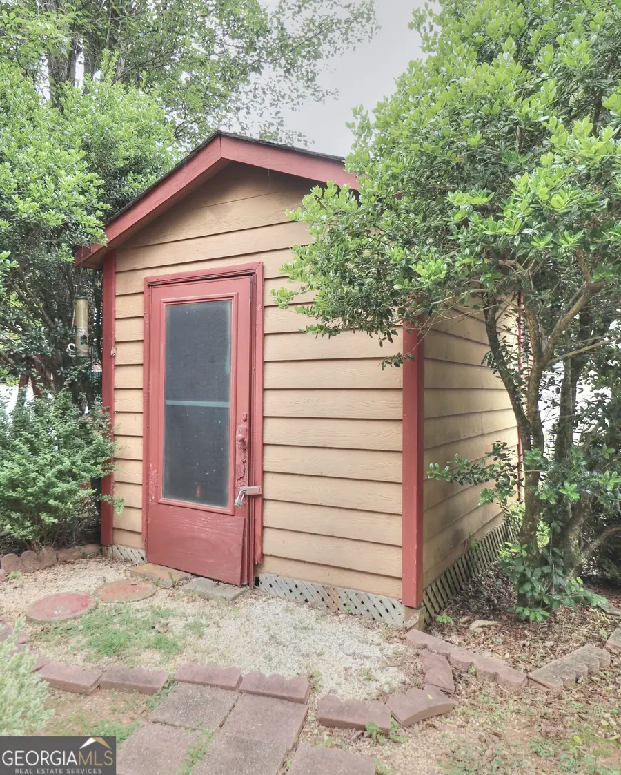 62 Hidden Valley Road, Cleveland, GA 30528 - #2