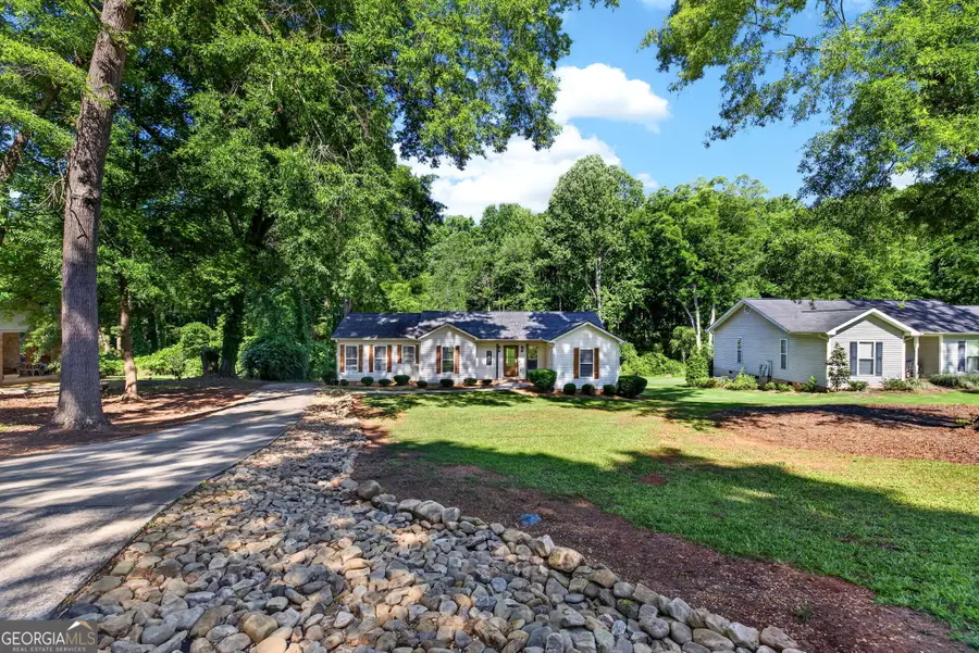 607 S Spring Street, Greensboro, GA 30642 - #2