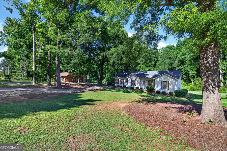 607 S Spring Street, Greensboro, GA 30642 - #3
