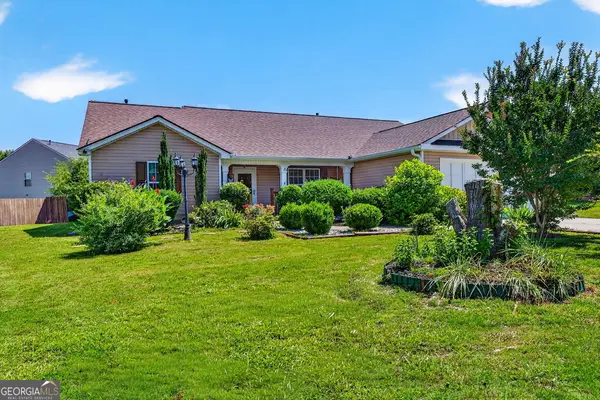 1312 Dianne Way, Winder, GA 30680