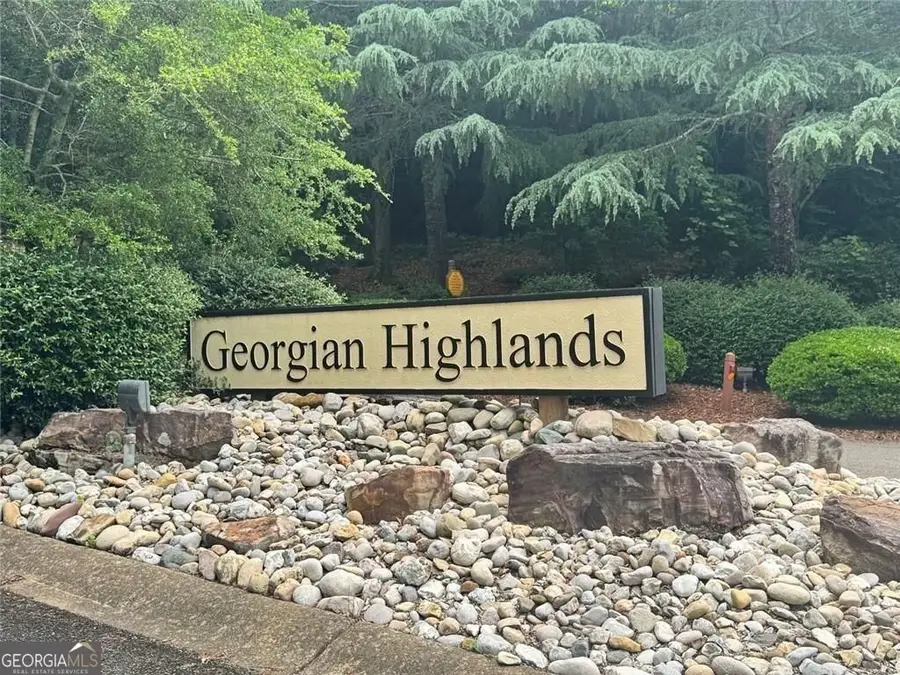 0 Highpointe Trail #194, Ellijay, GA 30536 - #2
