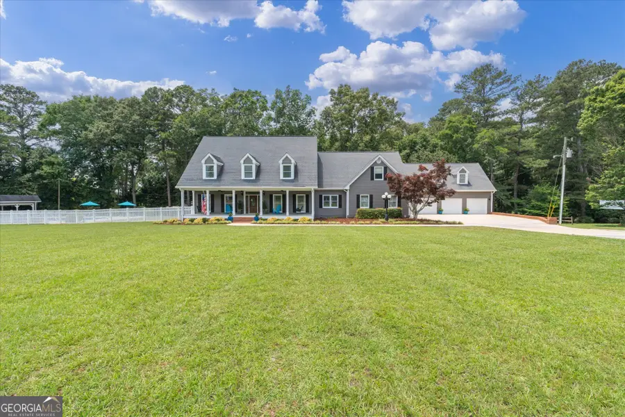 168 Happy Hollow Road, Villa Rica, GA 30180 - #2