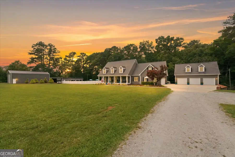 168 Happy Hollow Road, Villa Rica, GA 30180 - #3