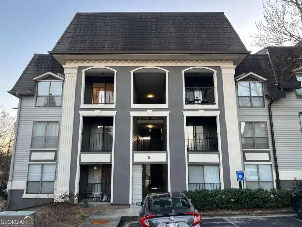 2657 Lenox Road Ne #BLDG G, APT 90, Atlanta, GA 30324