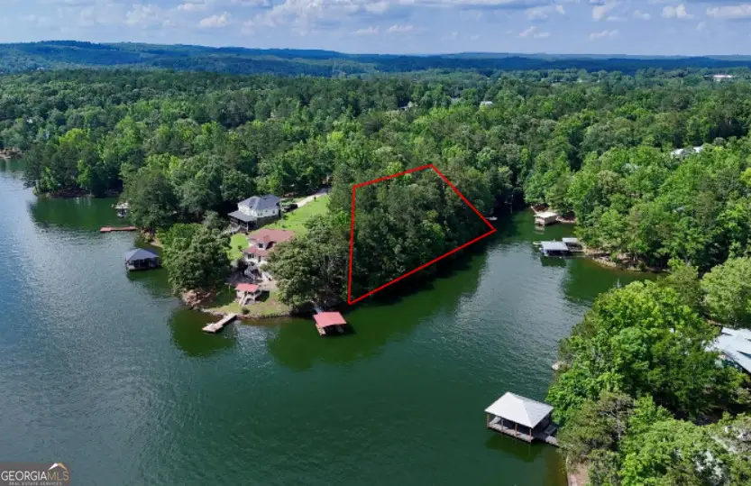 288 Walnut Street, Wedowee, AL 36278 - #1
